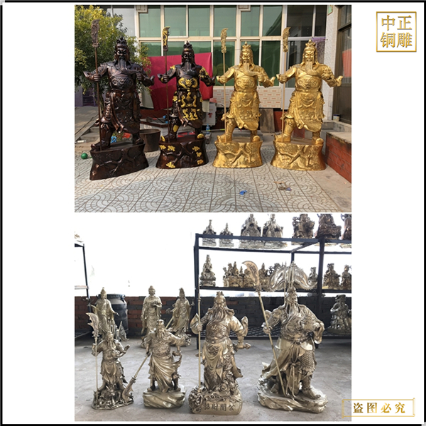 23.鑄銅彩繪紅臉關(guān)公雕塑.jpg 23.鑄銅彩繪紅臉關(guān)公雕塑.jpg