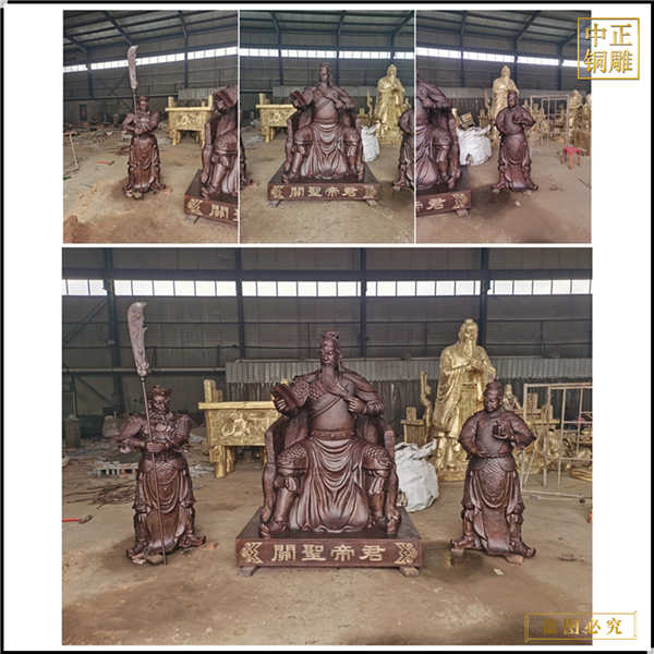 21.鑄銅坐關(guān)公銅雕.jpg 21.鑄銅坐關(guān)公銅雕.jpg