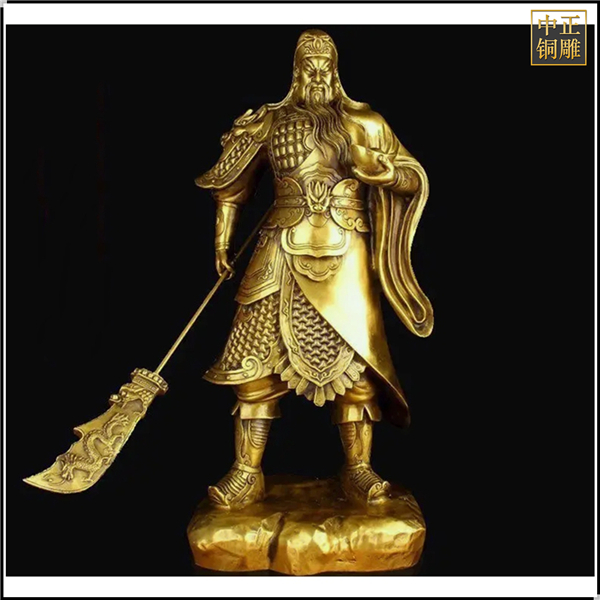 手托元寶大型關公雕塑.jpg 手托元寶大型關公雕塑.jpg