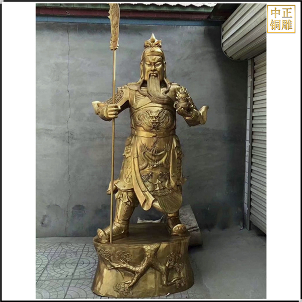 現貨供應銅關公像.jpg 現貨供應銅關公像.jpg